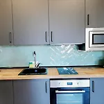 Apartament Vega By Gaiarooms Salamanka