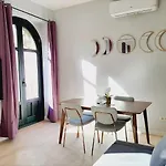 Apartament Vega By Gaiarooms Salamanka