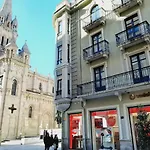 Apartament Vega By Gaiarooms Salamanka