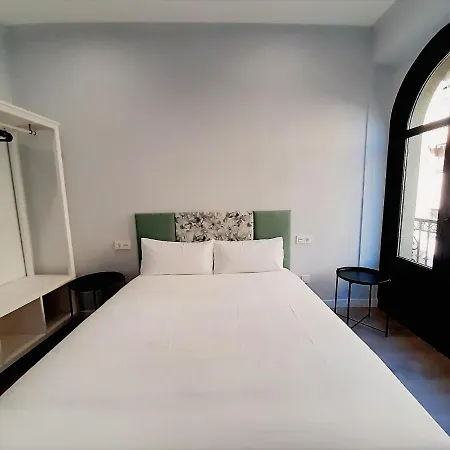 아파트 Vega By Gaiarooms