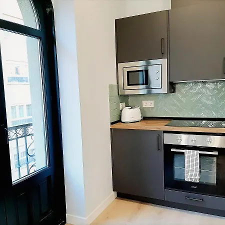 Vega By Gaiarooms サラマンカ