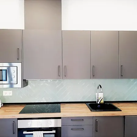 Vega By Gaiarooms サラマンカ