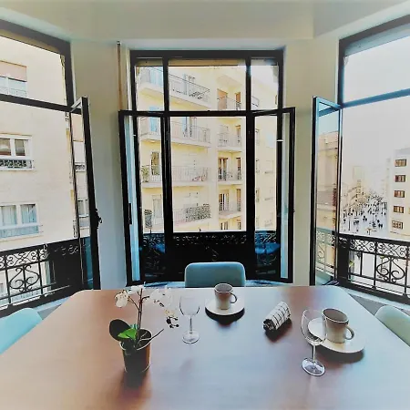 Vega By Gaiarooms アパート