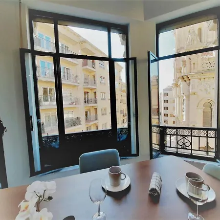 アパート Vega By Gaiarooms サラマンカ