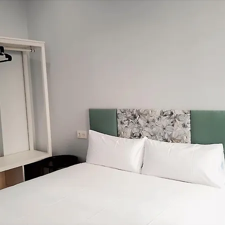 Apartman Vega By Gaiarooms *