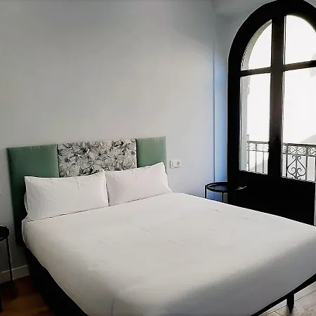 Vega By Gaiarooms アパート *