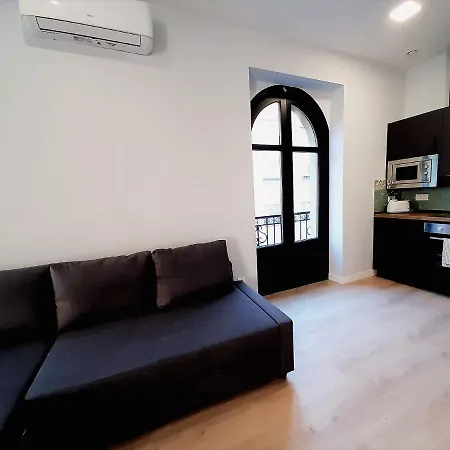 Vega By Gaiarooms Apartman Salamanca