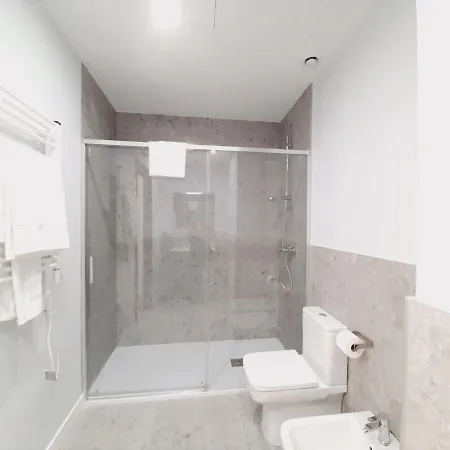 아파트 Vega By Gaiarooms 살라망카