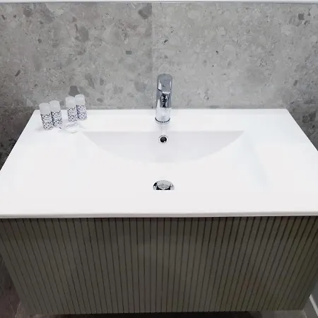 Vega By Gaiarooms * サラマンカ