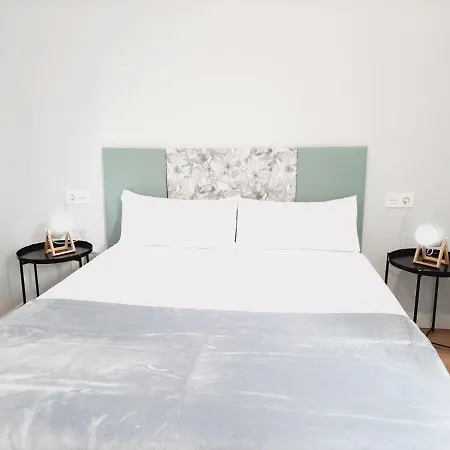 Vega By Gaiarooms Apartment