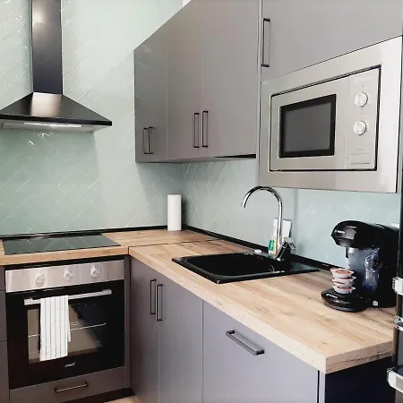 Vega By Gaiarooms Salamanca