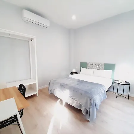 Vega By Gaiarooms アパート サラマンカ