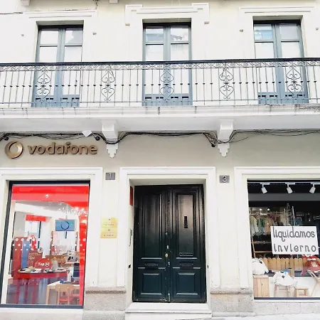 Vega By Gaiarooms Apartment *