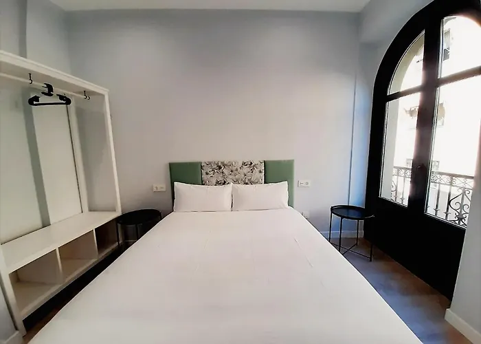 Appartement Vega By Gaiarooms