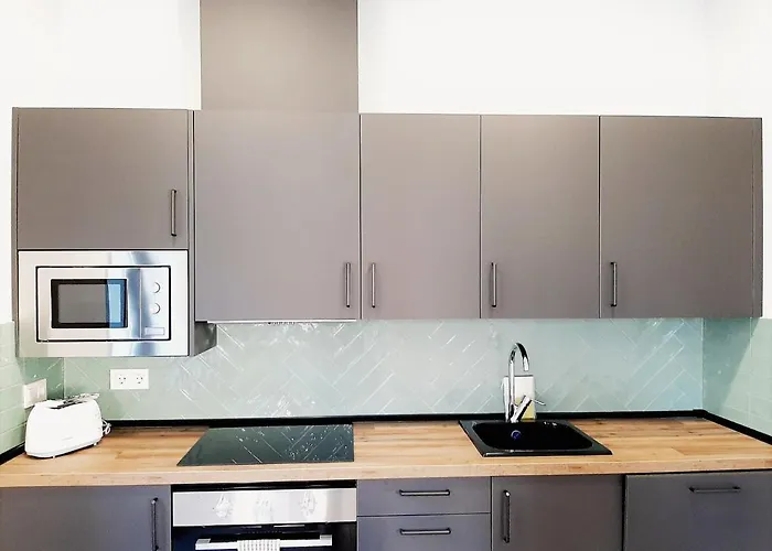 Vega By Gaiarooms Salamanca