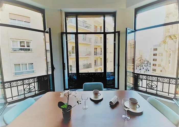 Vega By Gaiarooms Appartement