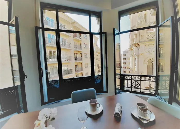 Appartamento Vega By Gaiarooms Salamanca