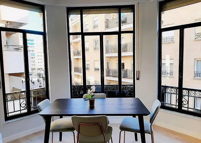 Vega By Gaiarooms Salamanca