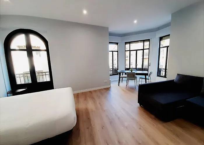 Vega By Gaiarooms * Salamanca