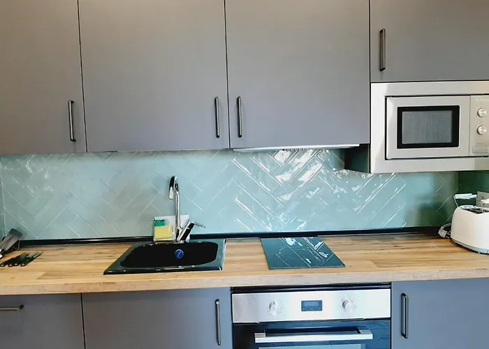 Vega By Gaiarooms Appartamento