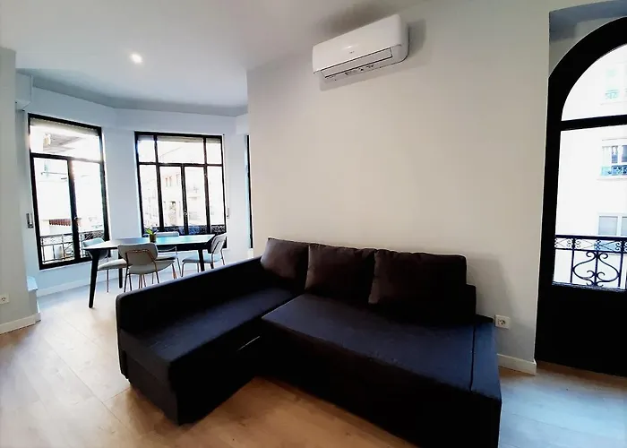 Appartement Vega By Gaiarooms