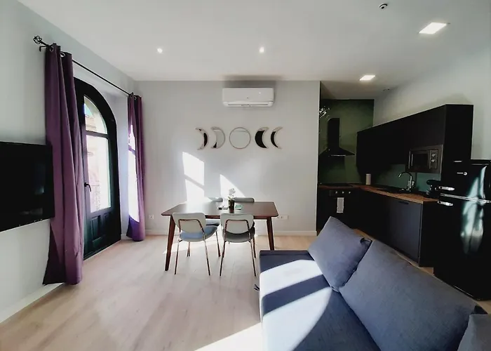 Apartment Vega By Gaiarooms *