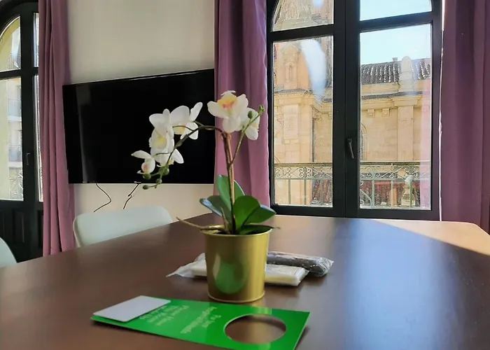 Vega By Gaiarooms Apartment