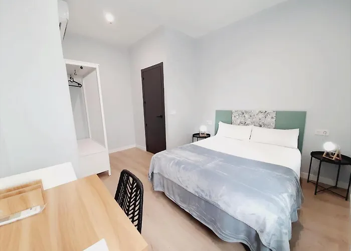 Appartement Vega By Gaiarooms Salamanca