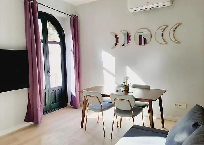 Appartamento Vega By Gaiarooms Salamanca