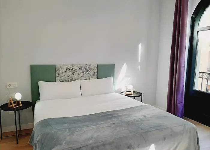 Vega By Gaiarooms Appartement Salamanca