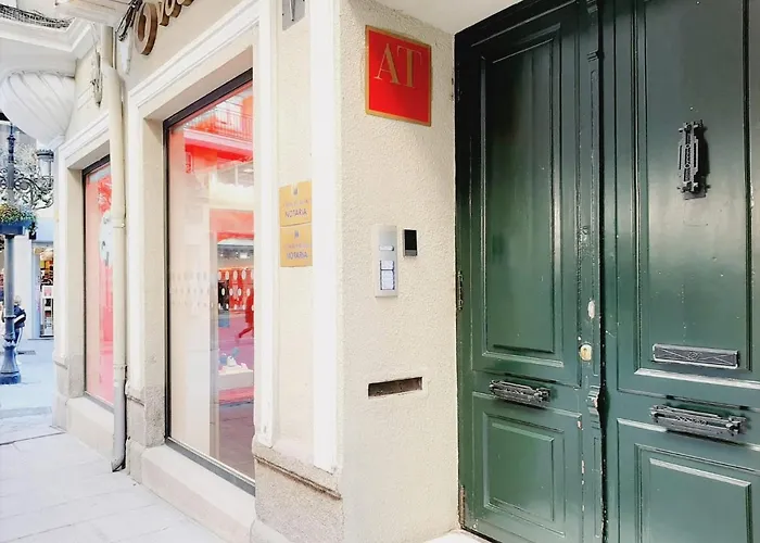 Vega By Gaiarooms * Salamanca