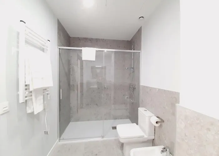 Appartement Vega By Gaiarooms Salamanca