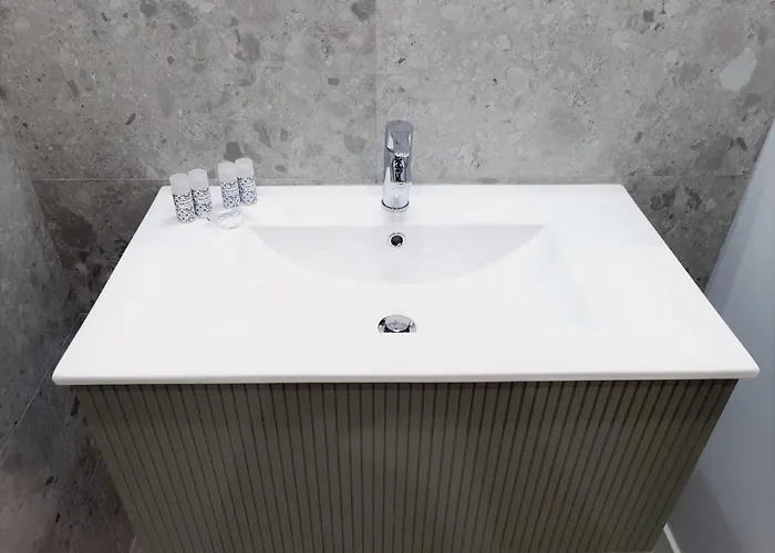 Vega By Gaiarooms * Salamanca