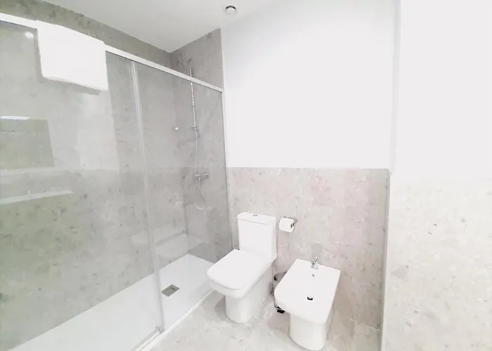 Appartement Vega By Gaiarooms Salamanca