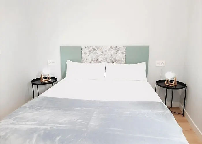 Vega By Gaiarooms Appartement