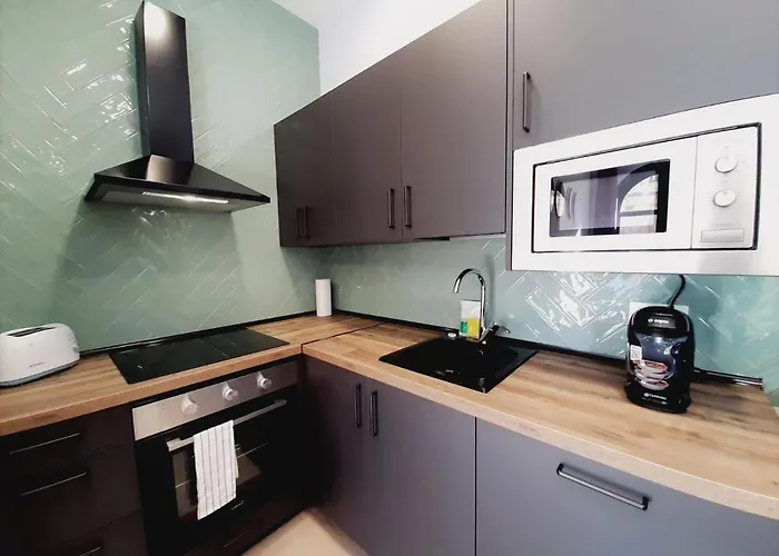 Apartment Vega By Gaiarooms Salamanca