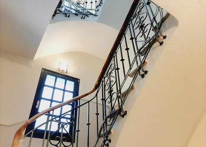 Vega By Gaiarooms Salamanca