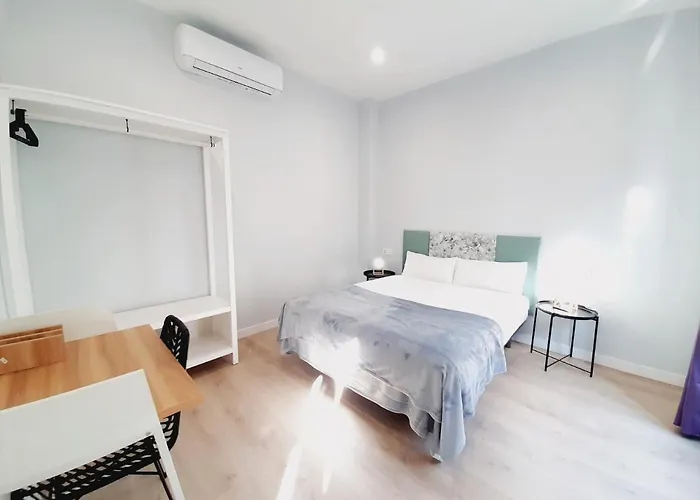 Vega By Gaiarooms Appartamento Salamanca