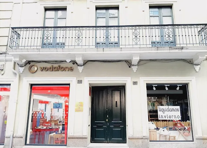 Vega By Gaiarooms Appartement *