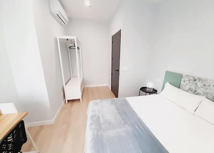 Appartement Vega By Gaiarooms *