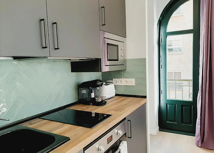 Vega By Gaiarooms Appartamento Salamanca